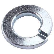 Spring Washer Zinc Plated
